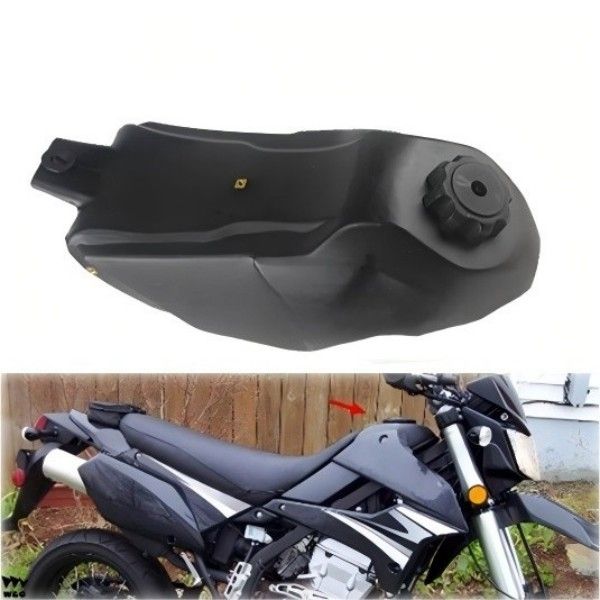 楽天市場】ACERBIS アチェルビス ビッグフューエルタンク KX250