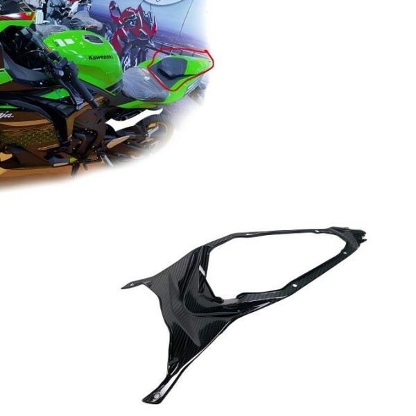 楽天市場】オートバイ用 フロントフェアリング フロント ウィンド