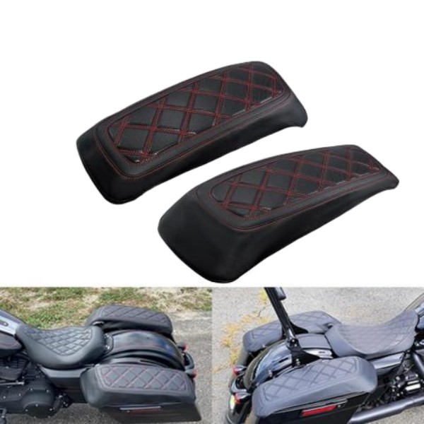 ハーレー純正サドルバッグ蓋左右セット（2014モデル以降ツーリングモデル） 楽天市場】送料無料 ハーレー サドルバッグ 蓋 ふた ブラック 黒