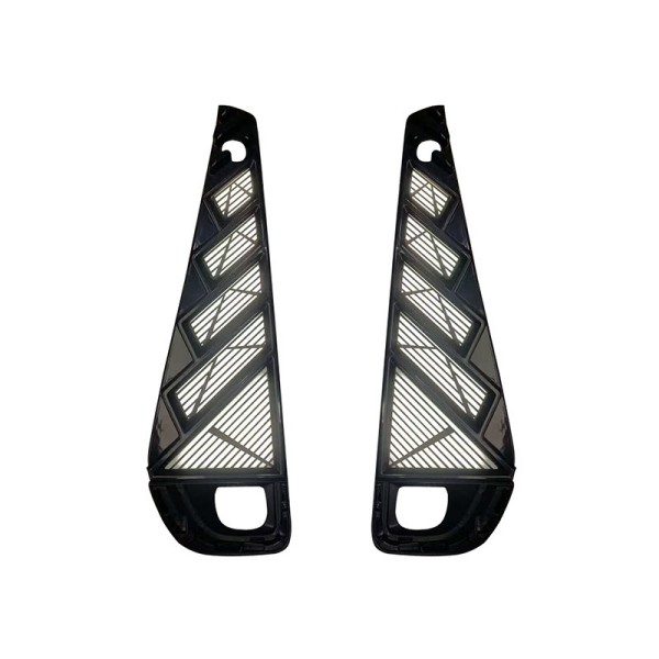 新品★トヨタ・アルファード ヴェルファイア 40系 フロント　フォグ　ライト｜A.s.a.p