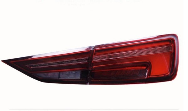 アウディ A3/S3 8V 2013-2019 年式 LED テールランプ 流れるウインカー 左右セット｜A.s.a.p