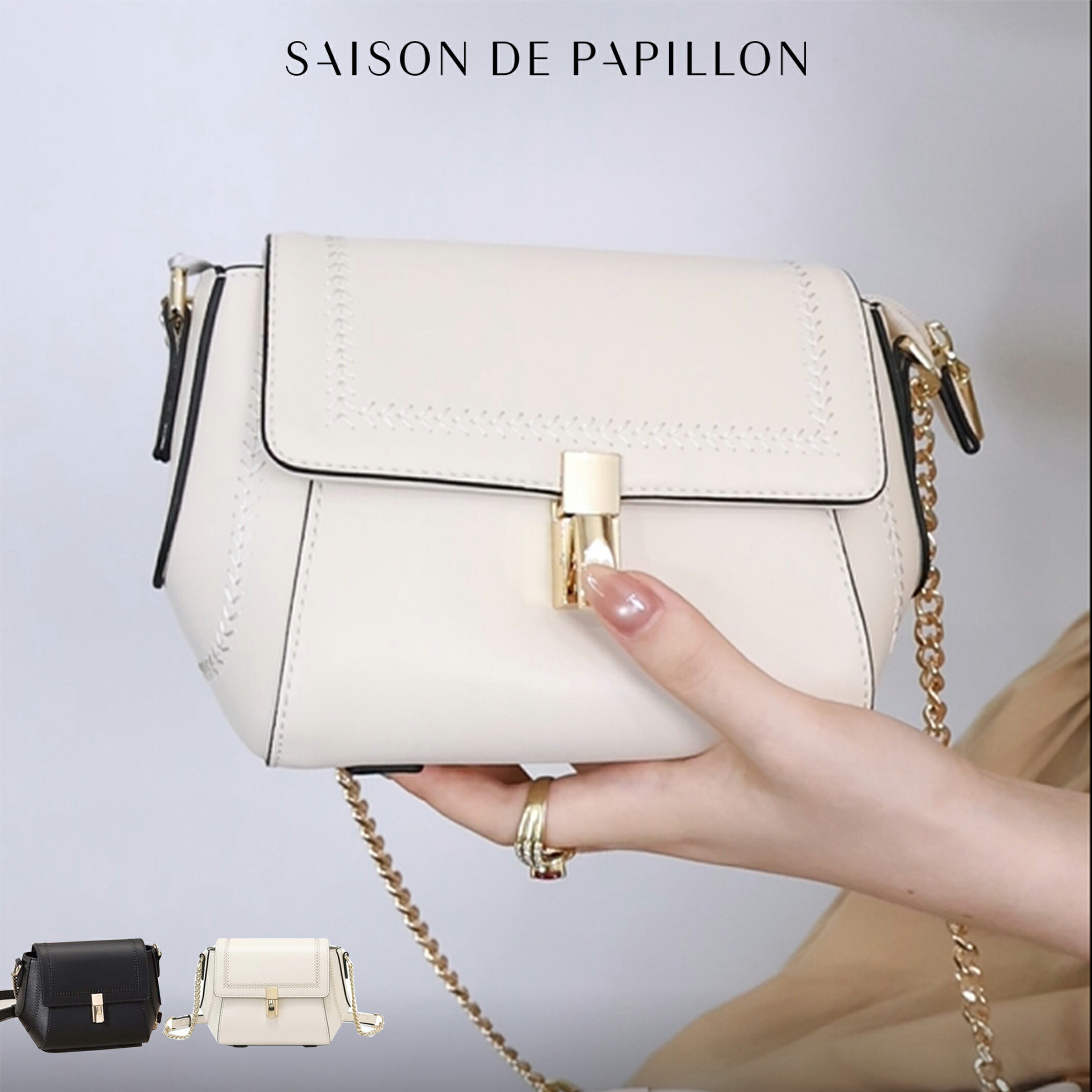 楽天市場】[REBECCA MINKOFF/レベッカミンコフ]MINI M.A.C.