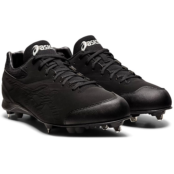 ＜限定クーポン発行中 4/17 09:59まで お買い物マラソン＞ asics（アシックス）　1123A022　001　野球　スパイク　NEOREVIVE 4　ネオリバイブ 4　21SS 6,952円