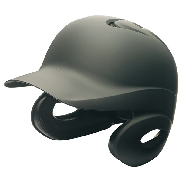 ＜限定クーポン発行中 4/10 01:59まで お買い物マラソン＞ エスエスケイ（SSK）　H8500M　90M　野球　硬式用　両耳付きヘルメット（艶消し）　18SS 7,792円