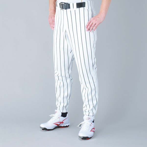 エスエスケイ（SSK）　UP002L　1090　ユニフォーム　ストライプロングパンツ　野球　17SS