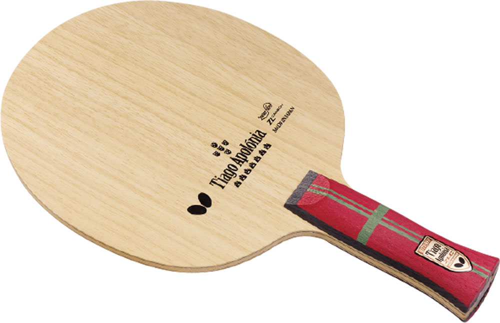 楽天市場】バタフライ（Butterfly） 36841 卓球ラケット フレイタス