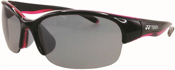 Yonex（ヨネックス） AC397 181 庭球 黒眼鏡 運動競技水呑み 18SS