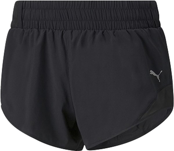 【楽天市場】SALE PUMA（プーマ） 521918 01 陸上・ランニング パンツ レディース 5K ウーブン 3インチショーツ W