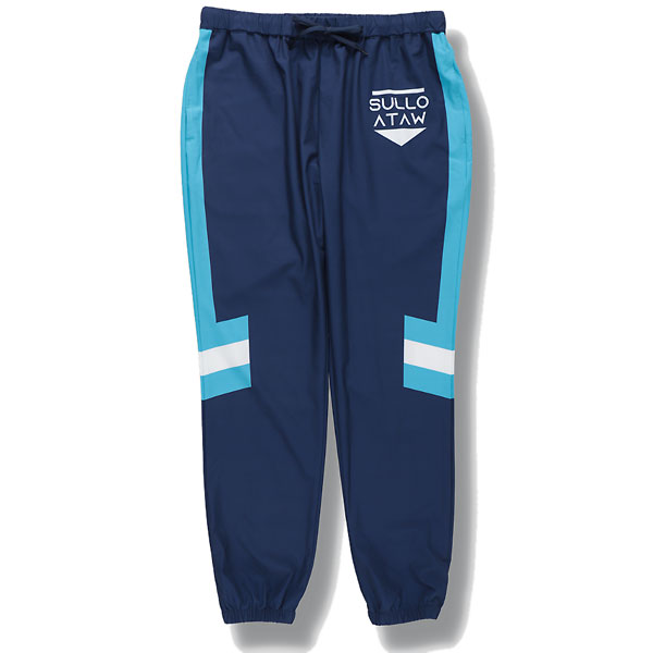 ＜限定クーポン発行中 4/14 20時～ お買い物マラソン＞ スージョ（SULLO）　1541201011 BLU　サッカー　フットサル　プラクティスパンツ PISTE PANTS 23SS