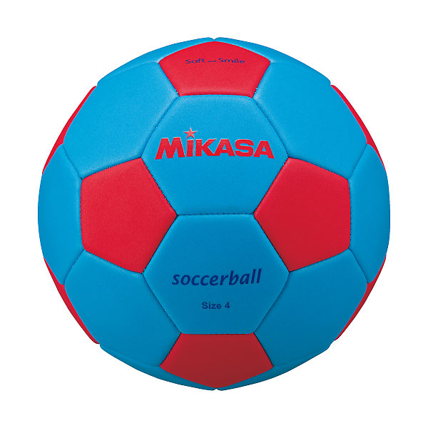サッカーボール @ adidas アディダス（adidas）（キッズ）キッズ サッカーボール 4