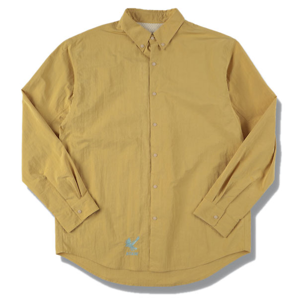 ＜GW限定クーポン発行中 5/6 23:59まで＞ スージョ（SULLO） 1434201021  BGE サッカー フットサル  シャツ  UTILITY SHIRT  22FW