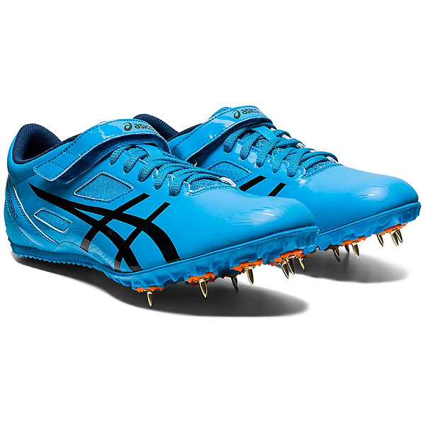 楽天市場】【アシックス】 RAYSPRINT 2 レイスプリント/スパイク