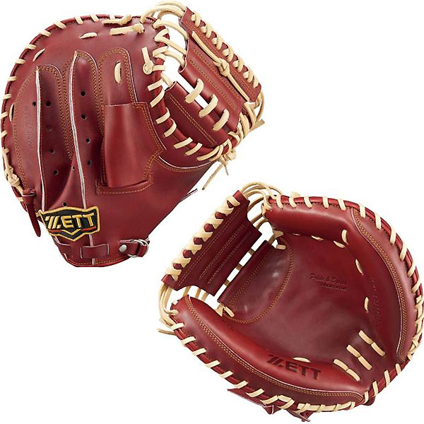 楽天市場】【即日発送可】ゼット（ZETT） BPROCM830 硬式用