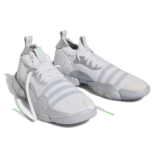 アディダス トレイヤング 2 adidas Trae Young 2 Amazon.com | adidas Trae Young 2 Mens Basketball Shoes in