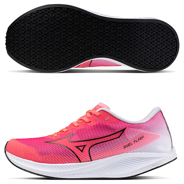 楽天市場】【ラス1 26.0cm】MIZUNO ミズノ レーシングシューズ DUEL