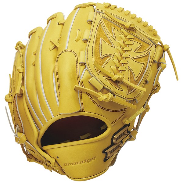 エスエスケイ（SSK）　PEK81323F 45　野球　グラブ　＜PROEDGE＞ 硬式 プロエッジ 投手用　23FW