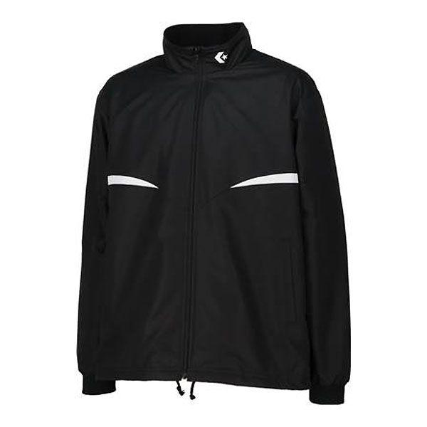 ＜限定クーポン発行中 4/17 09:59まで お買い物マラソン＞ CONVERSE（コンバース）　CB132551S 1911　バスケットボール　ウォームアップジャケット 23FW