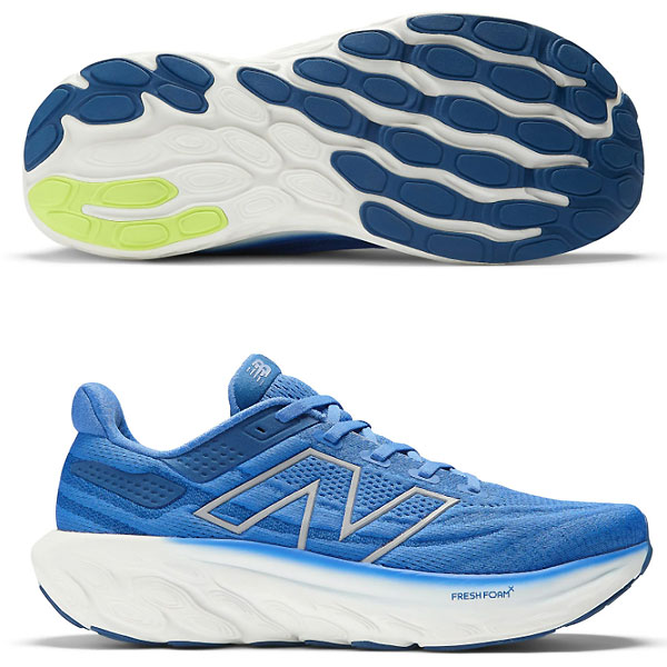 【楽天市場】ニューバランス（new balance） M1080B132E ランニング シューズ FRESH FOAM X 1080 v13