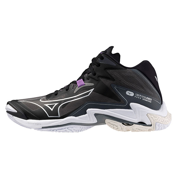 c317 新品未使用 ミズノバレーボールシューズ 29cm 2E ブラック MIZUNO（ミズノ）バレーボール/シューズ（ブラック）｜公式通販