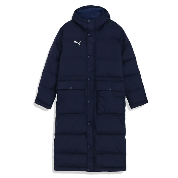 楽天市場】プーマ ベンチコート ダウンコート メンズ レディース