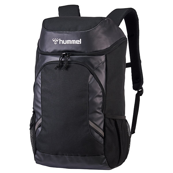 hummelのリュックサック フットボールバックパック(容量35L)｜hummel｜ヒュンメル公式