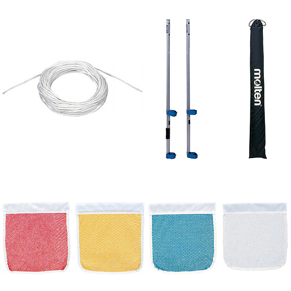 楽天市場】モルテン molten バレーボール サーブ練習器 VSU : YOCABITO