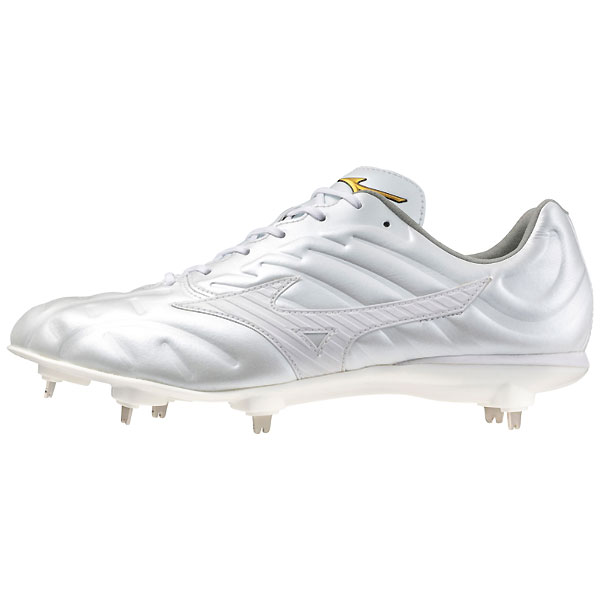 26cm　ミズノプロ　野球 スパイク 金具スパイク　11GM220000 Amazon.co.jp: ミズノ（MIZUNO） ミズノプロ 野球 スパイク 金具