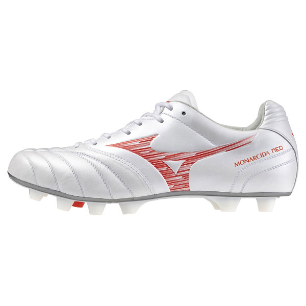 ＜限定クーポン発行中 4/17 09:59まで お買い物マラソン＞ ミズノ（MIZUNO）　P1GA242160　サッカー　スパイク　MONARCIDA モナルシーダ NEO 3 ELITE WIDE 24SS 12,791円