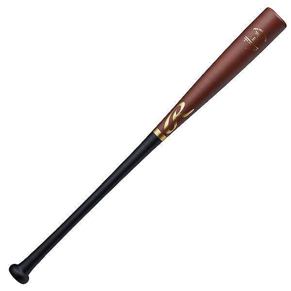 ローリングス 硬式木製バット 84cm 未使用 ローリングス 硬式 木製 バット 軽量 北海道ダケカンバ BIG