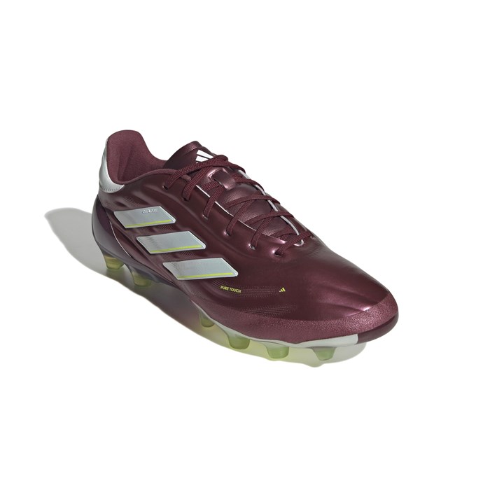 新品 27cm アディダス コパ ピュア II.1 SG M サッカー adidas アディダス メンズ サッカースパイク 取替式 コパ ピュア
