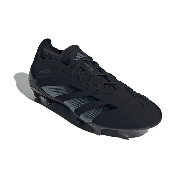 adidas（アディダス）　IE1804　サッカー　スパイク　PREDATOR ELITE プレデター エリート LOW FG 24Q2