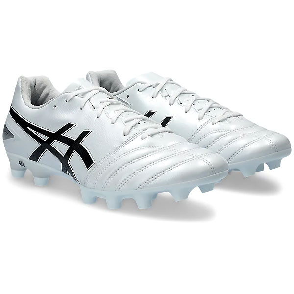 ＜制限事項引き換え証ふり出し中 6/11 01:59まで 百貨店大売り出し＞ SALE asics（アシックス） 1103A098  101 蹴球 スパイク DS LIGHT ディーエスライト ADVANCE WIDE  24SS