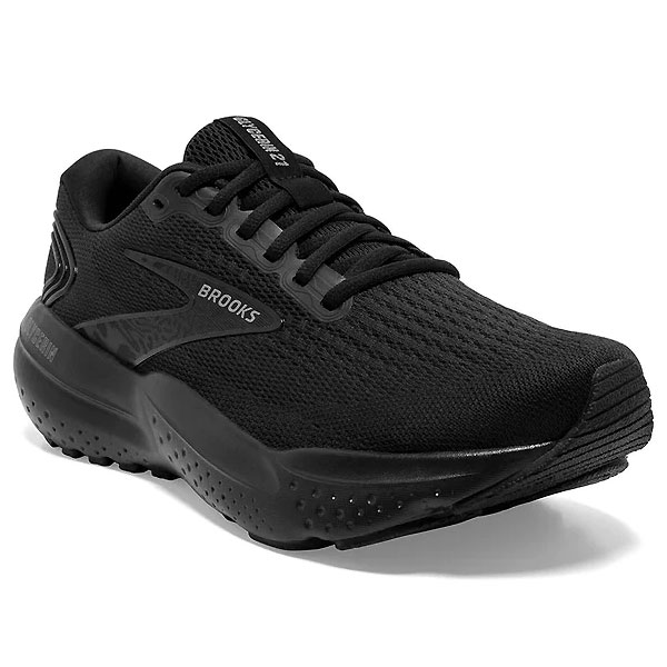 【楽天市場】＜限定クーポン発行中 2/10 01:59まで お買い物マラソン＞ BROOKS（ブルックス） BRM4193 BLK ランニング
