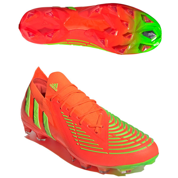 送料無料 新品 adidas PREDATOR EDGE.2 HG/AG 26 特価】アディダス プレデター エッジ.2 HG/AG adidas サッカー