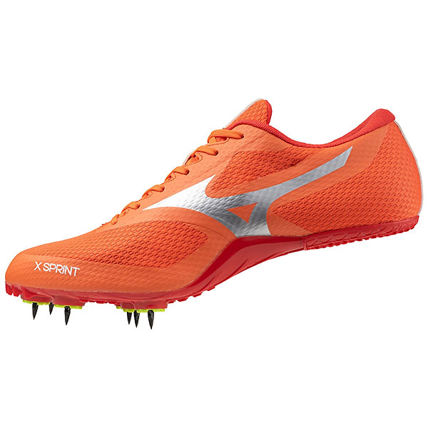 楽天市場】ミズノ MIZUNO エックススプリント(エントリーモデル/土