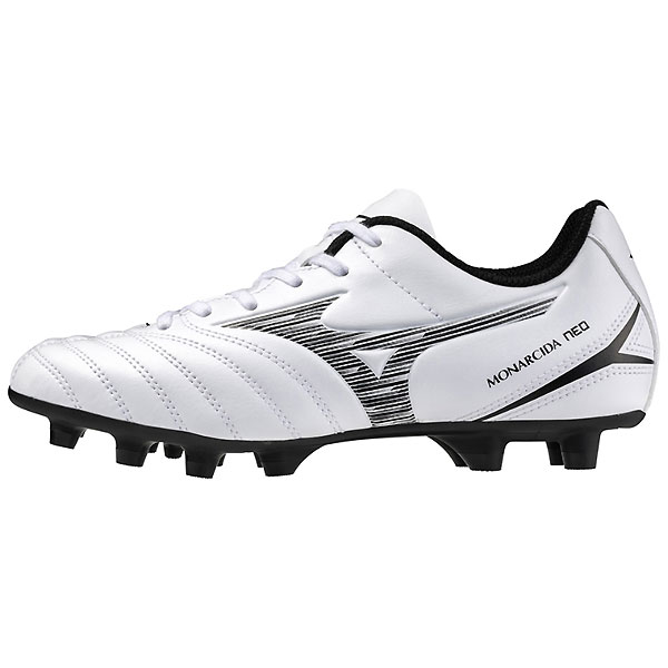 ミズノ（MIZUNO）　P1GB242509　サッカー　ジュニア スパイク　MONARCIDA モナルシーダ NEO 3 SELECT Jr 24SS