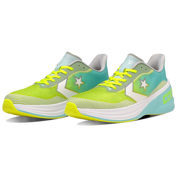 CONVERSE（コンバース） 34201900  LW  駈けっくら  シューズ CONS RUNSLASH コンズ 幽客スラッシュ  24SS