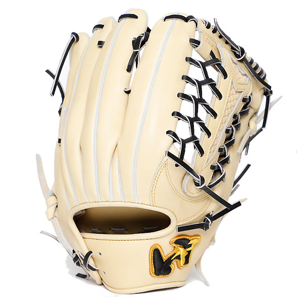 ＜限定クーポン発行中 7/26 01:59まで お買い物マラソン＞ ワールドペガサス（WORLD PEGASUS）　WGK4GPUT81 0790 野球　グラブ　硬式　グランドペガサス OUTFIELDER 外野手用　24FW｜Ａ-ＳＰＯＲＴＳ 32,032円