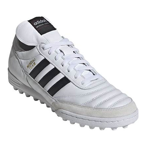 ＜限定クーポン発行中 7/26 01:59まで お買い物マラソン＞ adidas（アディダス）　ID4053　サッカー　トレーニングシューズ　MUNDIAL TEAM　ムンディアル チーム　24Q3｜Ａ-ＳＰＯＲＴＳ