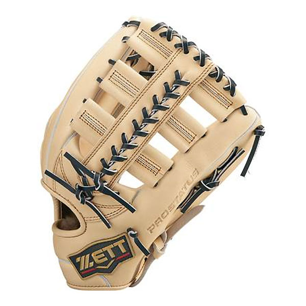 楽天市場】ゼット プロステイタス オーダーグラブ 177型 軟式グローブ