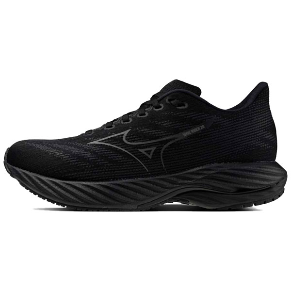 ミズノ（MIZUNO）　J1GC246503　ランニングシューズ WAVE RIDER ウエーブライダー 28 SW 24AW