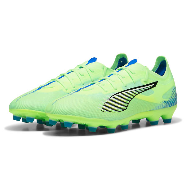 楽天市場】PUMA(プーマ) ウルトラ マッチ HG/AG サッカー