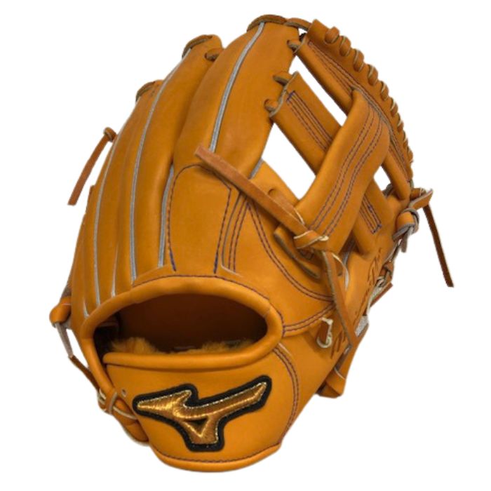 楽天市場】ミズノ MIZUNO 軟式用ミズノプロCRAFTED Edition 内野