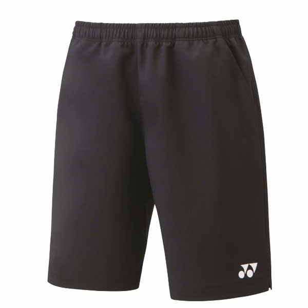 楽天市場】ヨネックス ハーフパンツ YONEX ユニハーフパンツ