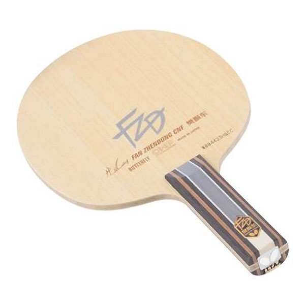 バタフライ Butterfly 卓球用ラケット 樊振東 金メダリスト はんしんとうモデル CNF - CS 卓球 24190 0001483531000.jpg