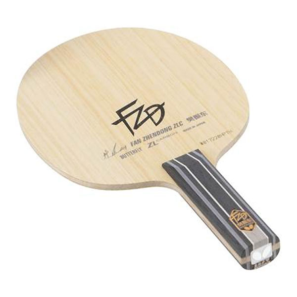 BUTTERFLY - [10月末出荷] 張本智和 SUPER ALC FL 37331 Harimoto Tomokazu Innerforce Super ALC｜Products｜Butterfly