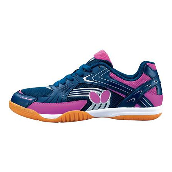 ＜限定クーポン発行中 4/10 01:59まで お買い物マラソン＞ バタフライ（Butterfly）　93690 178　卓球　シューズ　レゾライン レイス 　24FW