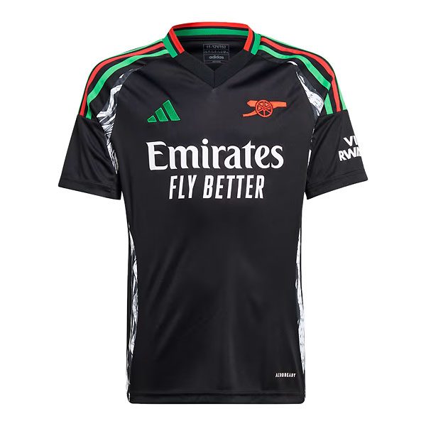 [希少品] アーセナルFC 02/04 ホーム レプリカユニフォーム アーセナルFC | 【公式】レアルスポーツ オンラインショップ