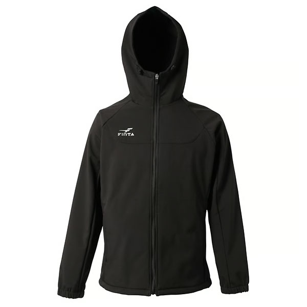 フィンタ（FINTA）　FT3019 0500　サッカー　フットサル　ボンディング ジャケット 24SS