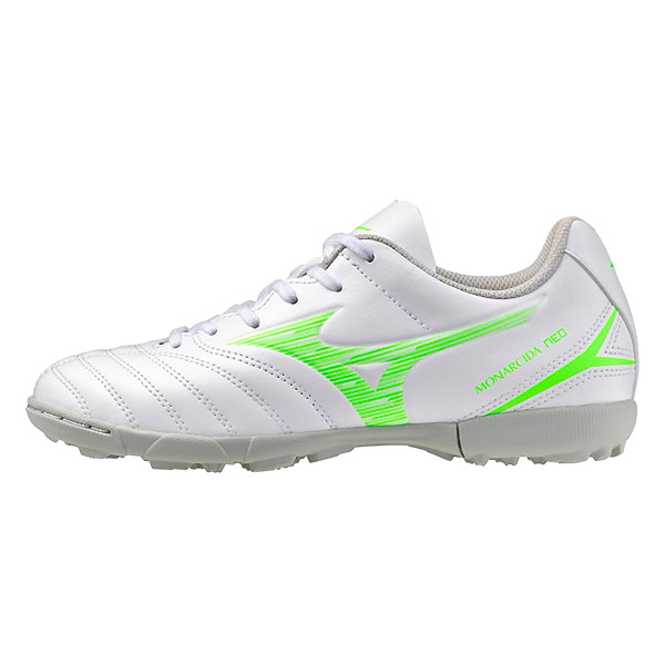 ミズノ（MIZUNO）　P1GE252537　サッカー　ジュニア トレーニングシューズ MONARCIDA モナルシーダ NEO 3 SELECT Jr AS 25SS